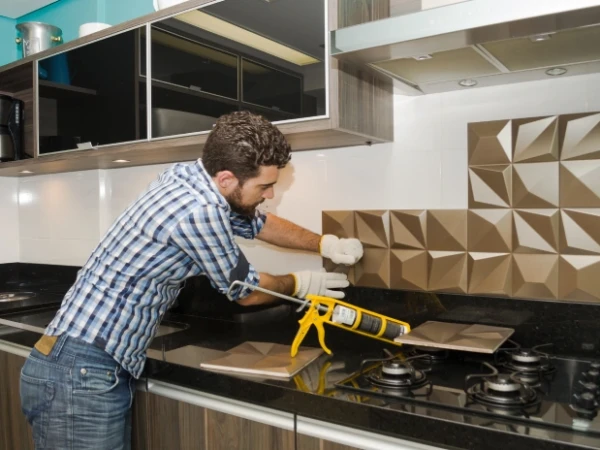 Kitchen Remodeling