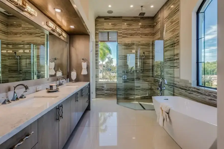 Common Bathroom Remodeling Challenges And Fixes Kapaʻa, HI Common Bathroom Remodeling Challenges And Fixes Kapaʻa, HI