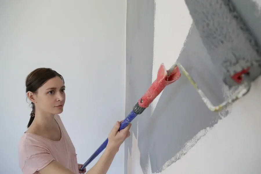 Home Painting Solutions For Uneven Wall Surfaces in Kapaʻa, HI