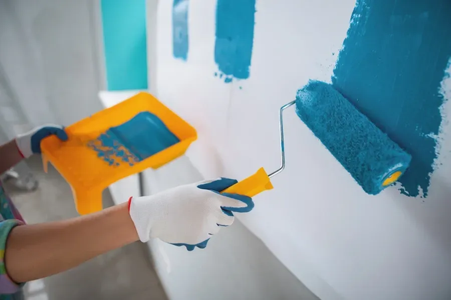 Home Painting Solutions For Uneven Wall Surfaces Kapaʻa, HI