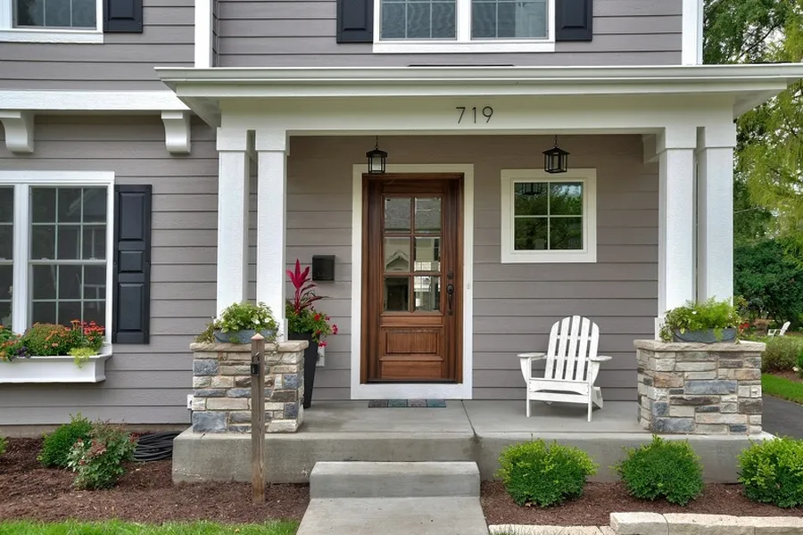 How Siding Installation Enhances Home Durability in Kapaʻa, HI How Siding Installation Enhances Home Durability in Kapaʻa, HI