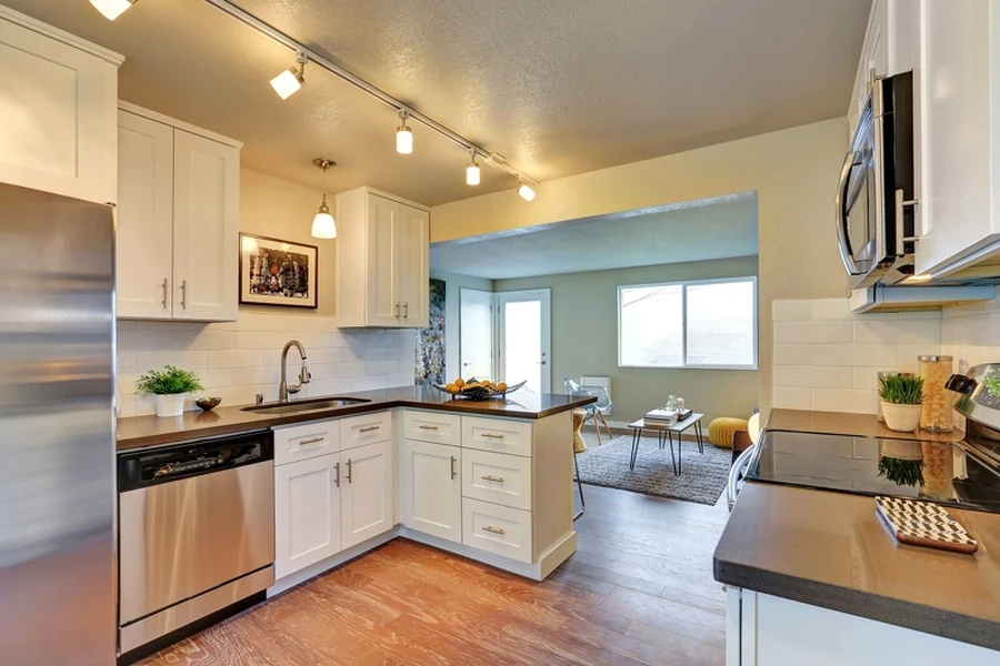 Lighting Plans For Kitchen Remodeling in Kapaʻa, HI Lighting Plans For Kitchen Remodeling in Kapaʻa, HI