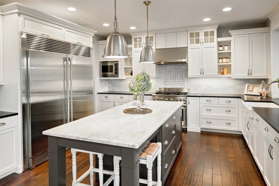 Lighting Plans For Kitchen Remodeling Kapaʻa, HI Lighting Plans For Kitchen Remodeling Kapaʻa, HI