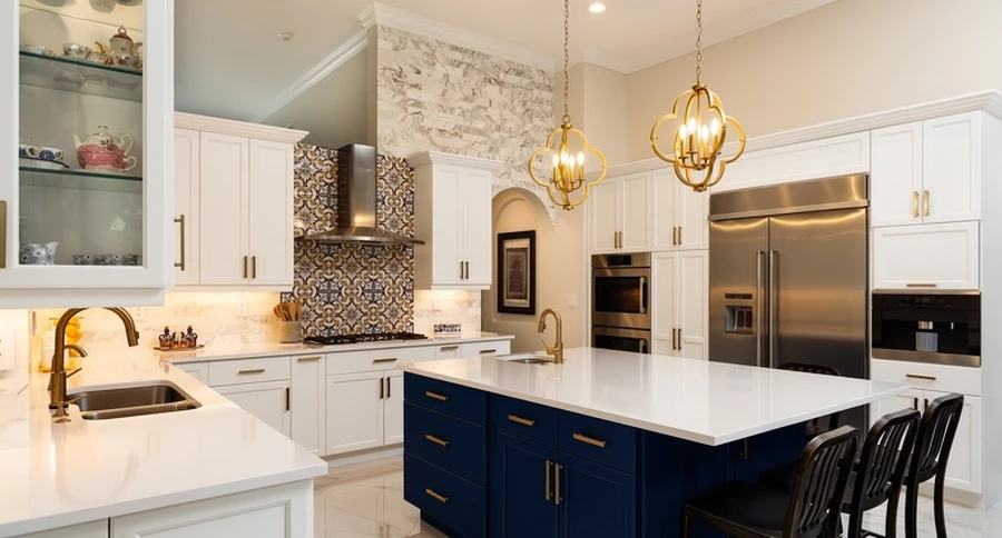 Local Kitchen Remodeling Kapaʻa, HI