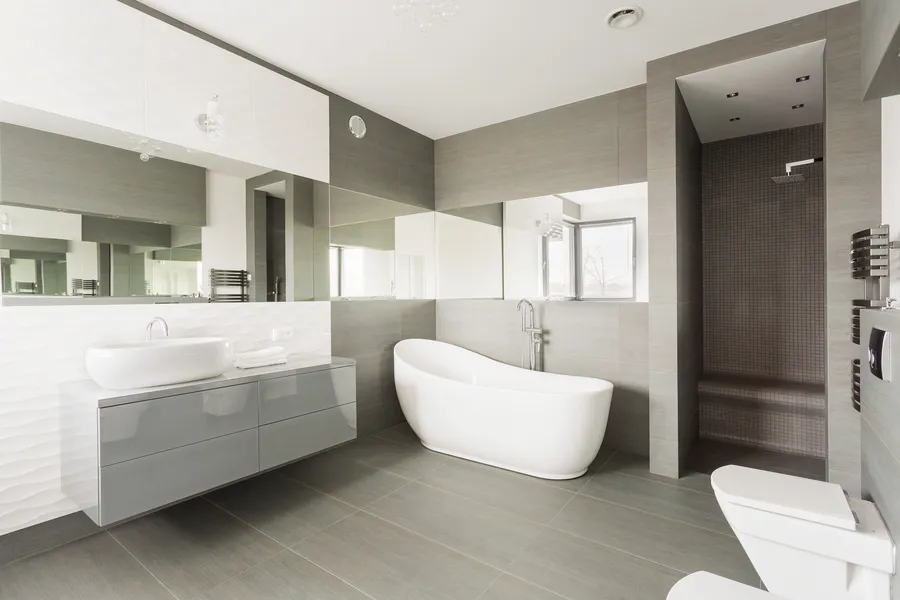 Professional Bathroom Remodeling Kapaʻa, HI