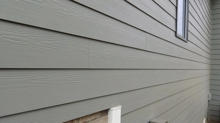 Reputable Siding Installation Kapaʻa, HI